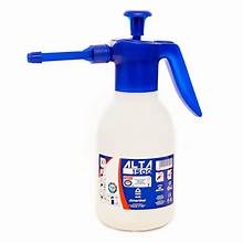 GARDENLINE Pressure Sprayer & Mixer for £7.99 at Aldi