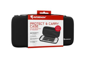Etui de protection et transport EVA Azgenon pour Nintendo Switch™ 2 à 4,99€