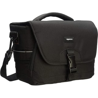Amazon Basics - Bolsa para cámaras DSLR y accesorios por 3.99€