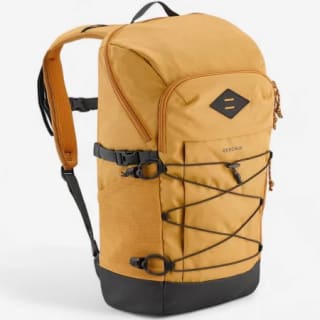 Mochila montaña y trekking Quechua NH500 20L por 19,99€