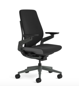 Steelcase Gesture Silla de oficina Era Ónix por 907,71€
