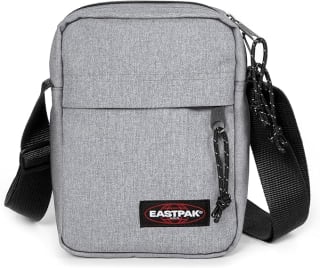 Eastpak THE ONE Crossbody - Sunday Grey voor €12.65 bij Amazon