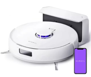 Narwal Freo X Plus Robotstofzuiger en Mop voor €150,11 bij Aliexpress