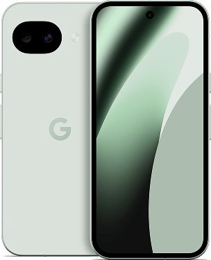 Google Pixel 10a £250 Upfront + £10 Rolling Contract Deal