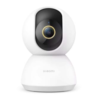 Xiaomi Smart Camera C300 2K 360° por 12,63€