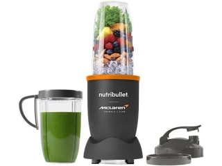 Batidora de vaso nutribullet McLaren F1 Team Pro 900W por 75,65€