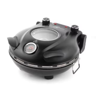 Klaif Elektrische Pizza oven voor €52,99 bij Aliexpress