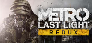 Metro Last Light Redux voor €0,99 via Steam