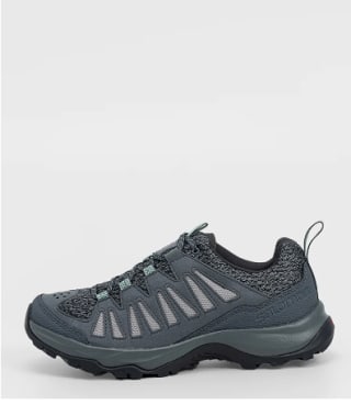 Zapatillas de Trekking Salomon EOS AERO por 42€