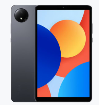Tablet Xiaomi Redmi Pad SE 8.7 de 4GB/128GB + Funda Gratis por 89,99€