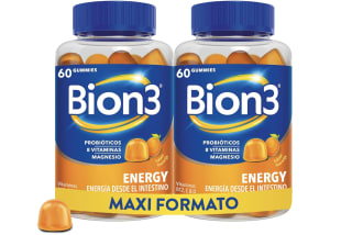Bion3 Energy Gummies por 20,61€