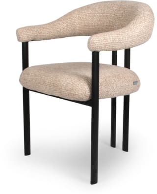 Tot 15% korting op eetkamerstoelen bij Bol