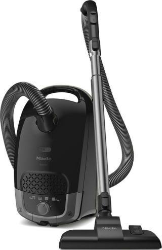 Miele Guard S1 Stofzuiger met zak voor €169 bij Bol
