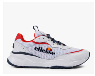 Zapatillas para Hombre Ellesse Massello por 34.99€
