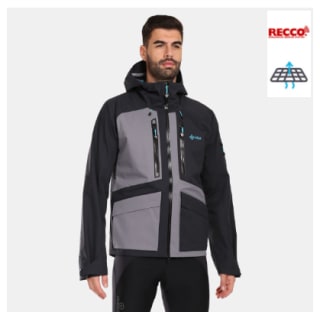 Chaqueta para Hombre Kilpi Ltd Archer-M por 149.99€