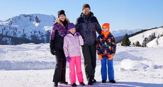 Mountain Warehouse Winter Sale + Extra 10% Off w/ Code & Free Delivery