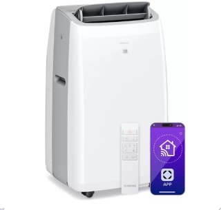 Climatiseur KLARSTEIN Grandbreeze 16000 BTU 40cm 82m² EEC A à 773,99€