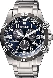 Montre Citizen BL5558-58L, photovoltaïque, Eco-Drive à 200,24€