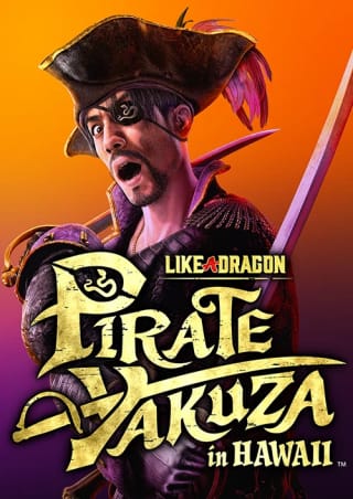 Like a Dragon: Pirate Yakuza in Hawaii - PC Steam