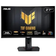 ASUS TUF Gaming VG27VQM - Full HD, 240Hz monitor voor €146,99 bij joybuy