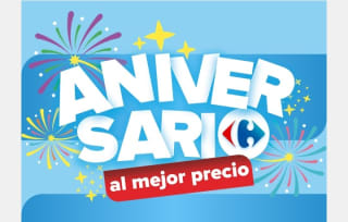 -50% en Todas las Pizzas refrigeradas en Carrefour.