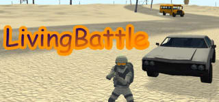LivingBattle gratis via Steam