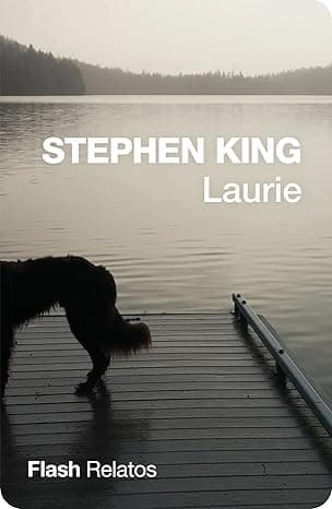 Laurie de Stephen King y otros eBooks Gratis | Amazon Kindle