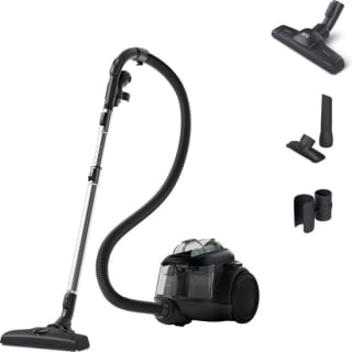 AEG AL61C2ECO Clean 6000 - Stofzuiger zonder zak voor €124 na cashback
