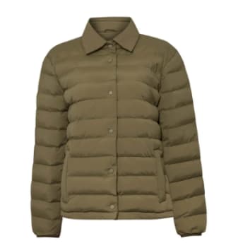 Parka Thermore Mujer Eiko Verde Rockford por solo $67.996 en Zapatos Cl