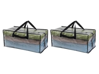 W5 Lot de 2 housses de rangement à 4,99€