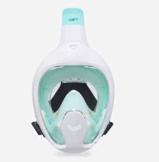 Masque Easybreath 6/10 XS (6–10 ans) pour 14,99€