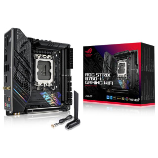 Placa Base ASUS ROG STRIX B760-I GAMING WIFI por 154,66€