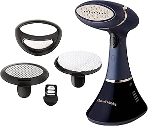 Défroisseur vapeur Russell Hobbs pour 29,99€