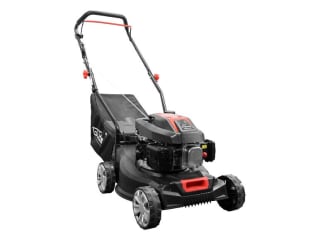 GÜDE Tondeuse thermique Eco Wheeler 412.1 P à 164,99€