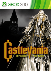Castlevania: SOTN por $45 | Oferta Xbox Store