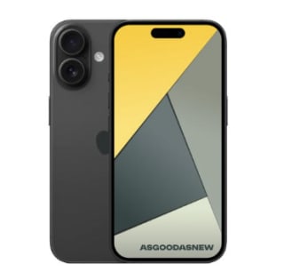 Apple iPhone 16 128GB Negro por 659€