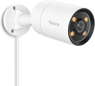 Reolink 4K 8MP PoE IP-camera voor €99,99 bij Amazon