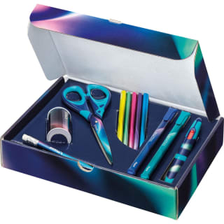 Maped - Caja de Regalo Nightfall - 11 Piezas por 2.99€
