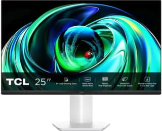 TCL 25G54-25 inch mini-led-monitor voor €99 bij Bol