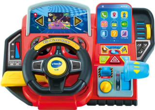 Tot 30% korting op geselecteerde VTech bij Bol