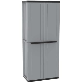 Terry Armario Jline 268 2 Puertas 68x37,5x163,5 cm por 71,49€