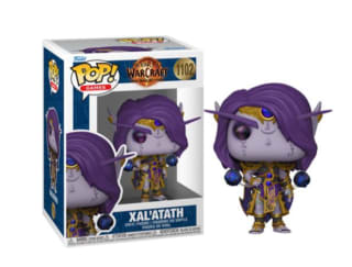 Figura Funko World Of Warcraft Xal'atath 10cm por 12.79€