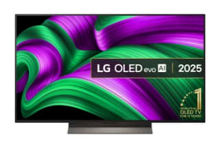 LG C5 65” OLED Richer Sounds - With Code