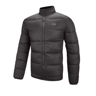 Calvin Klein Quilted Thermal Puffer Jacket – £25.99 w/ Code, All Sizes