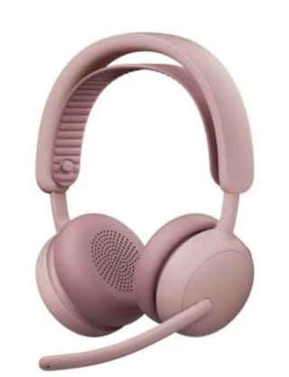 Auriculares Logitech Zone Wireless 2 inalámbricos Bluetooth con Cancelación de Ruido