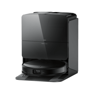 Roborock Saros 10R Set Robotstofzuiger met Dweilfunctie en StarSight 2.0