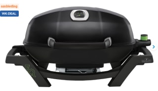Napoleon TravelQ BBQ