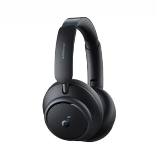 Auriculares Diadema Inalámbricos Soundcore Space Q45 Negro por 69€