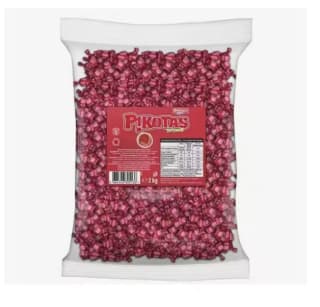 Dulciora Pikotas Cereza 2 kg por 17,70€
