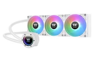 Thermaltake TH360 V2 ARGB Sync PC-waterkoeling voor €57,99 bij Conrad